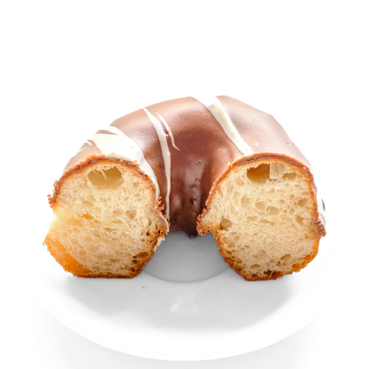 Čokoládový Donut