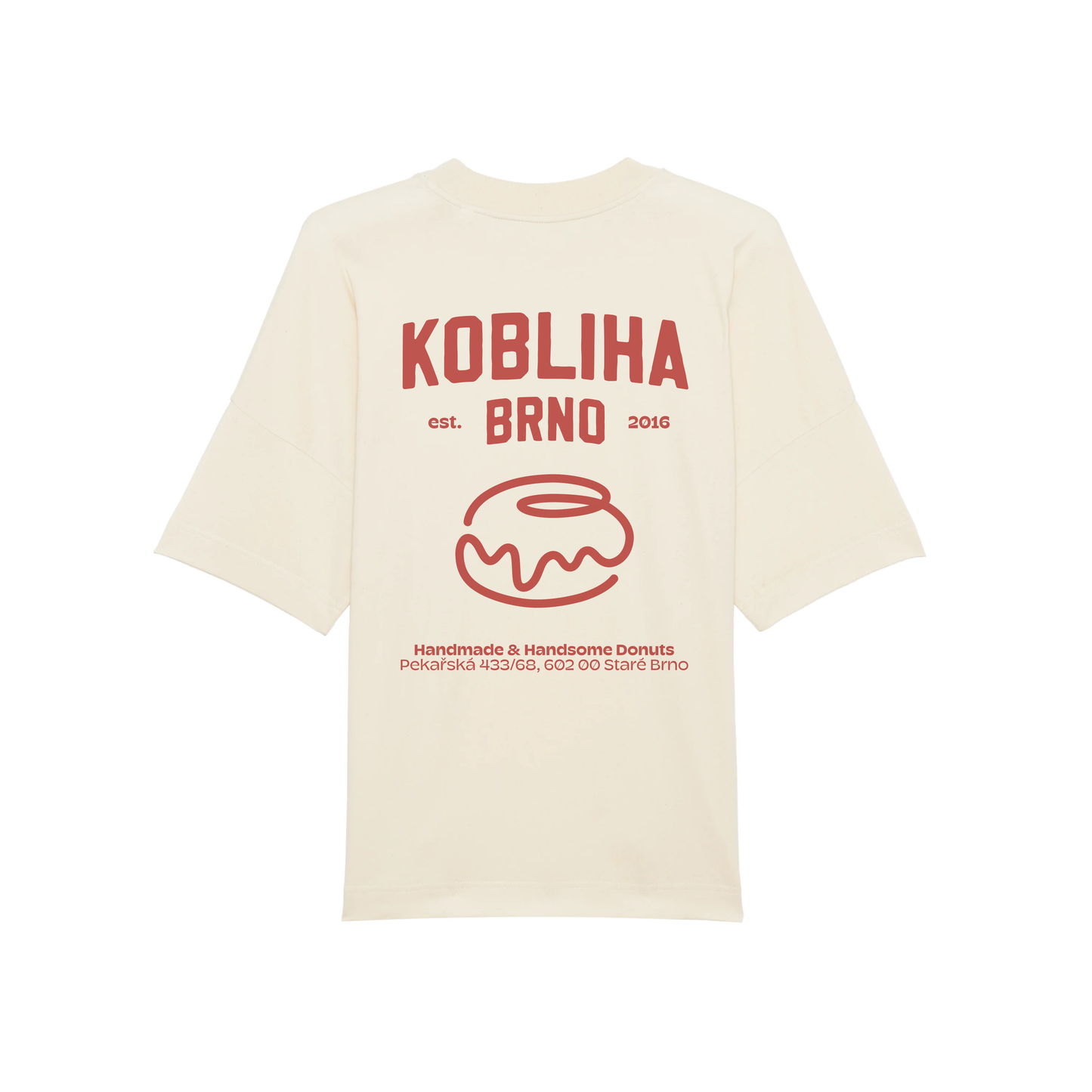 Koblihové Triko