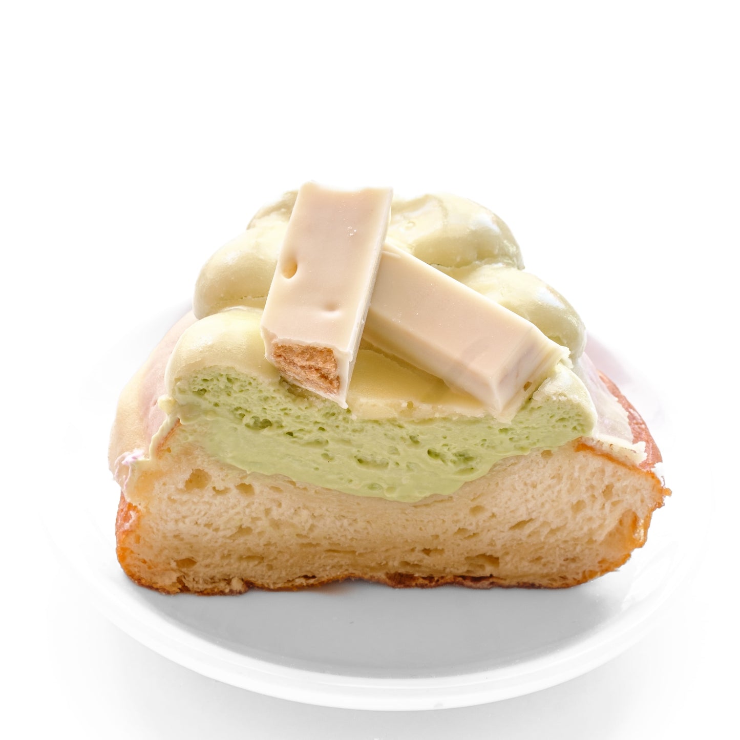 Matcha Kit Kat