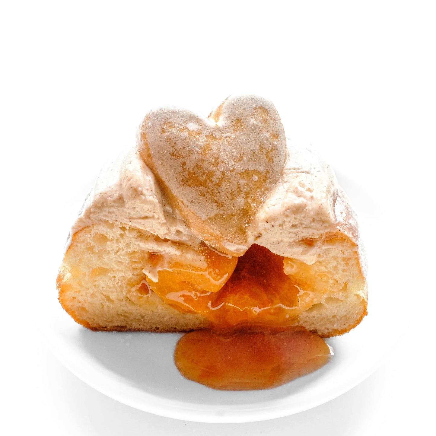 Meruňkový Perníček