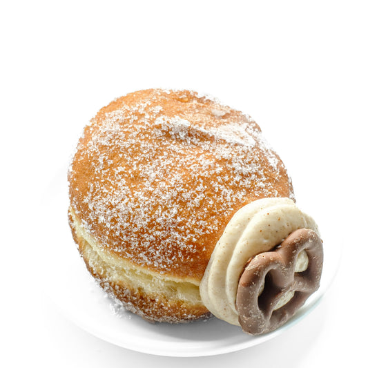 Pumpkin Spice Cheesecake