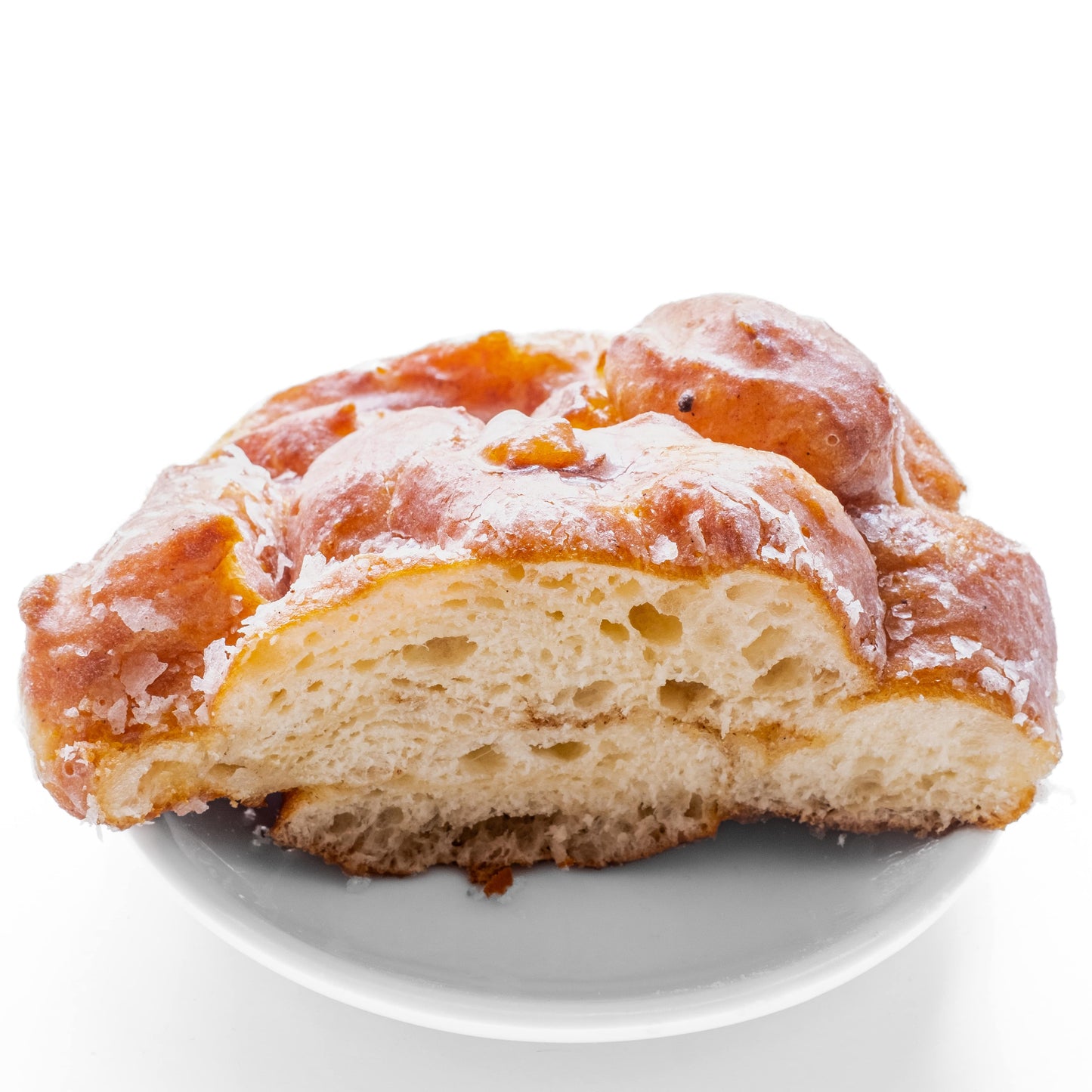 Apple Fritter