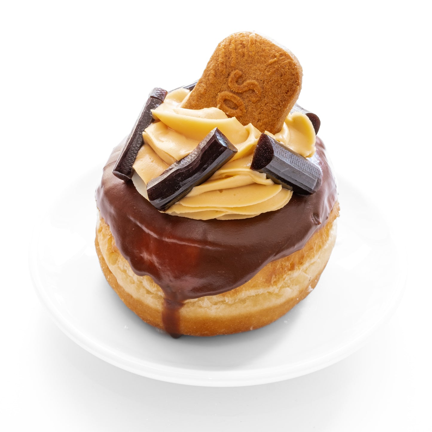 Lékořice & Dulce de Leche
