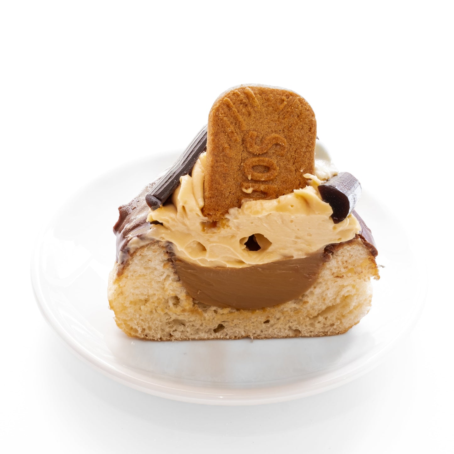 Lékořice & Dulce de Leche