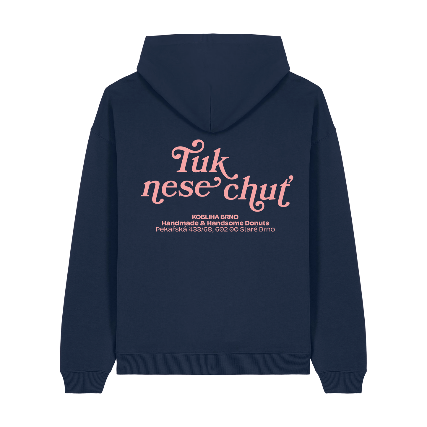 Koblihová Hoodie