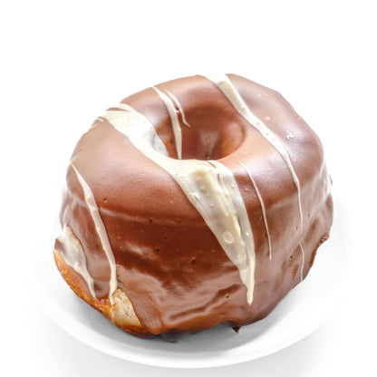 Čokoládový Donut