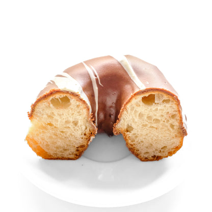 Čokoládový Donut