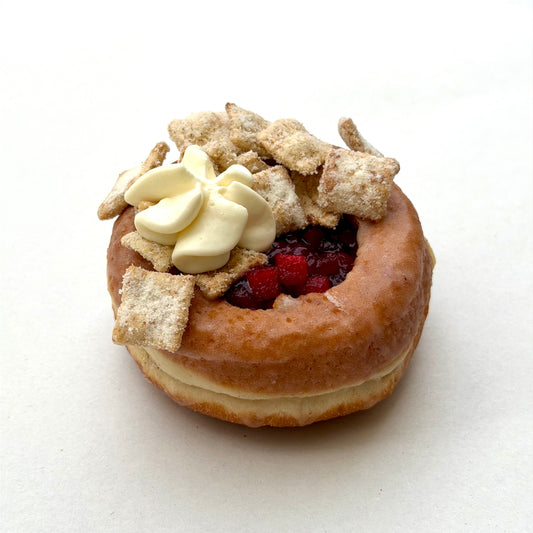 Cherry Apple Pie