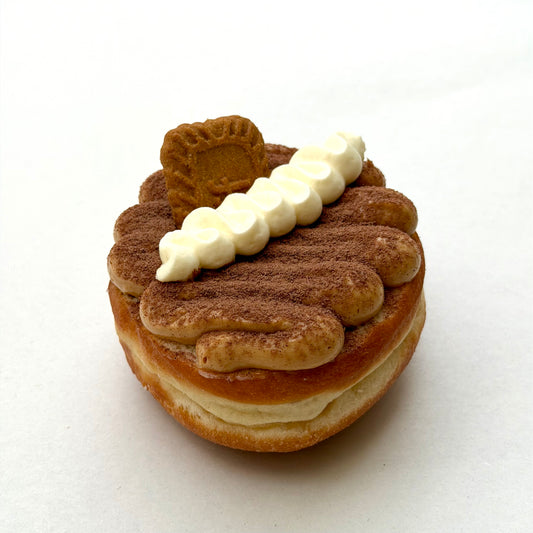Lotuskové Tiramisu