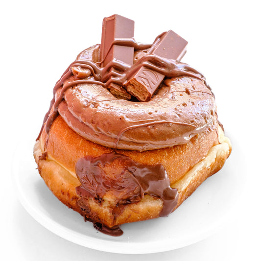 Kit Kat Donut