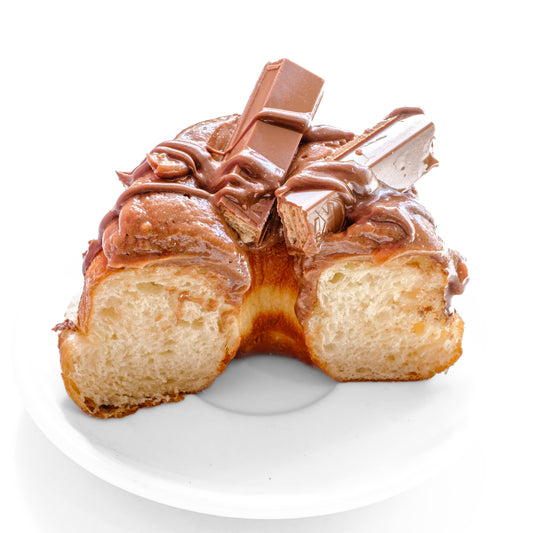 Kit Kat Donut