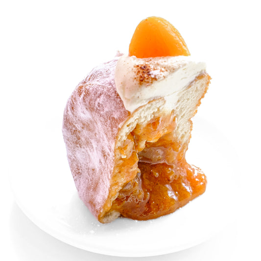 Meruňky & Skořice
