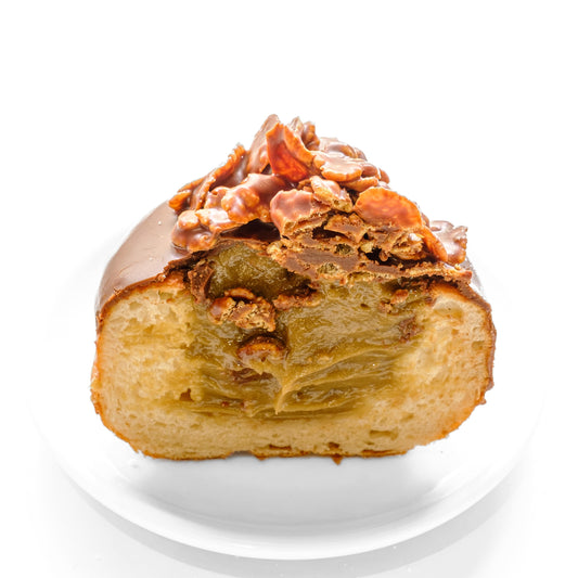 Pistáciový Cornflake Crunch