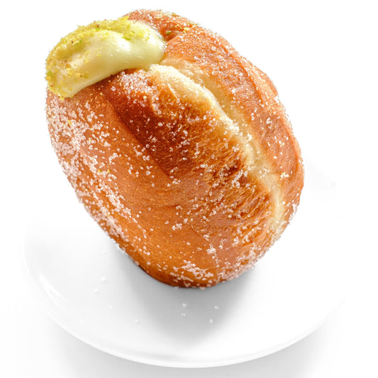 Pistáciový Vaječňák