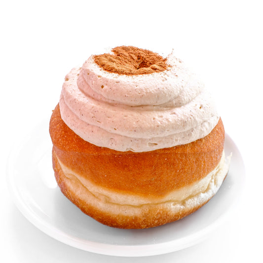 Pumpkin Spice Latte
