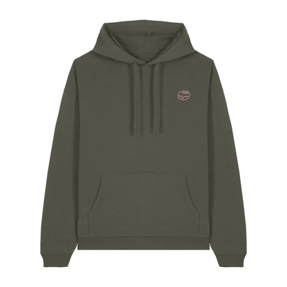 Koblihová Hoodie (Khaki Green)