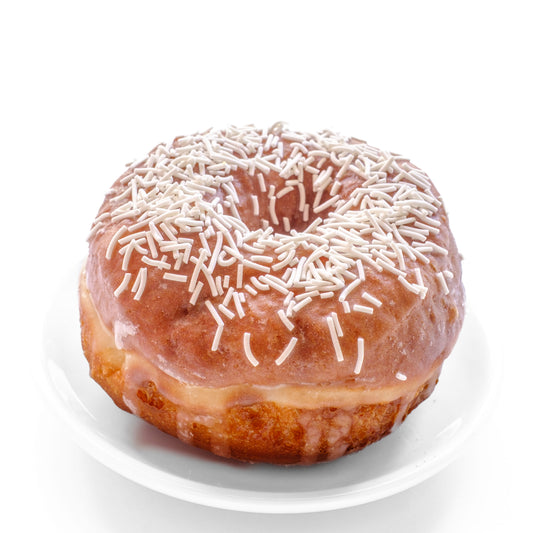 Yuzu Donut