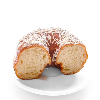 Yuzu Donut