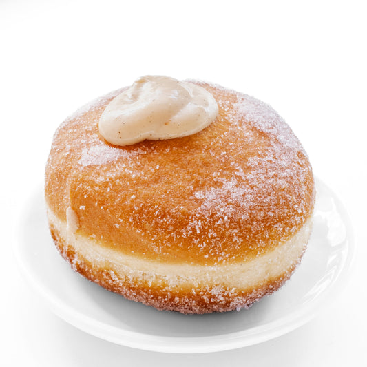 Vanilkové Bombolone