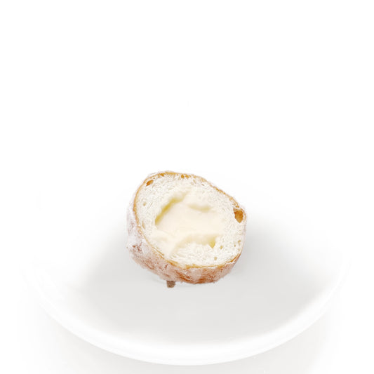 Koblikoule Lemon Curd